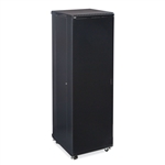 Kendall Howard 3106-3-024-42 42U LINIER Server Cabinet - Solid/Vented Doors - 24" Depth
