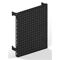 5200-3-400-00 Kendall Howard LAN Station 15" x 18" Pegboard