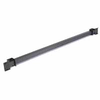 Kendall Howard 5200-3-500-24 Performance 24" Accessory Bar