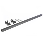 Kendall Howard 5200-3-500-48 Performance 48" Accessory Bar