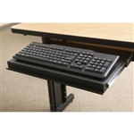 Kendall Howard 5500-3-100-02 Training Table Keyboard Tray