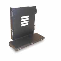 Kendall Howard 5500-3-100-04 Training Table SFF CPU Holder