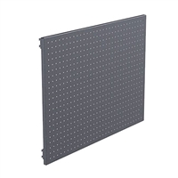 ESDC-7836-1201 Kendall Howard Cabinet 23" x 32" Pegboard