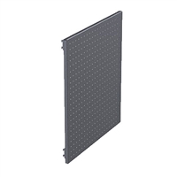 ESDC-7836-1202 Kendall Howard Cabinet 21" x 23" Pegboard