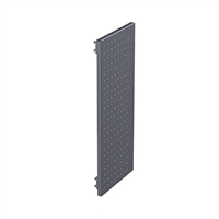 ESDC-7836-1203 Kendall Howard Cabinet 10" x 23" Pegboard