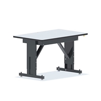 ESDW-4830-1000 Kendall Howard ESD Workbench 48"