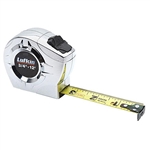 Lufkin Tape Measure P2312 - 3/4" X 12' - Hi Viz