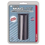 Maglite AM2A026 PLAIN LEATHER HOLSTER AA