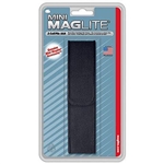 Maglite AM3A026 NYLON. FULL FLAP HOLSTER AAA