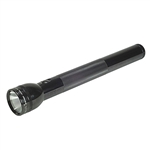 Maglite S4D016 4 D-Cell Black Flashlight