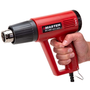 EC-200 Master Appliance Ecoheat Variable Temperature Heat Gun