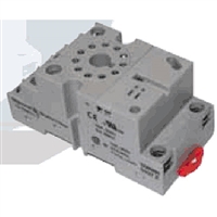 Magnecraft 70-750D11-1 11-Pin Relay Socket