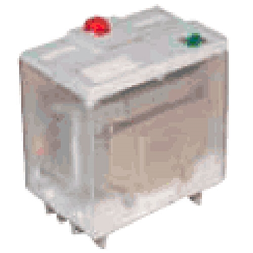 Magnecraft 784XDXM4L-24D Ice-Cube Relay