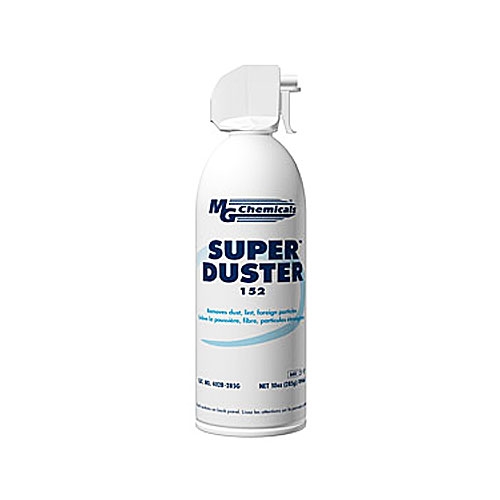 402B-285G MG Chemicals Super Duster 152