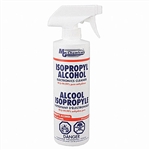 MG Chemicals Isopropyl Alcohol 824-500ML