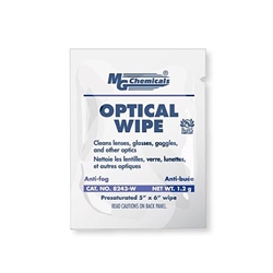 MG Chemicals 8243-W Optical Wipe