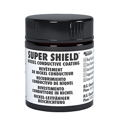 841AR-15ML MG Chemicals Super Shield Nickel Print