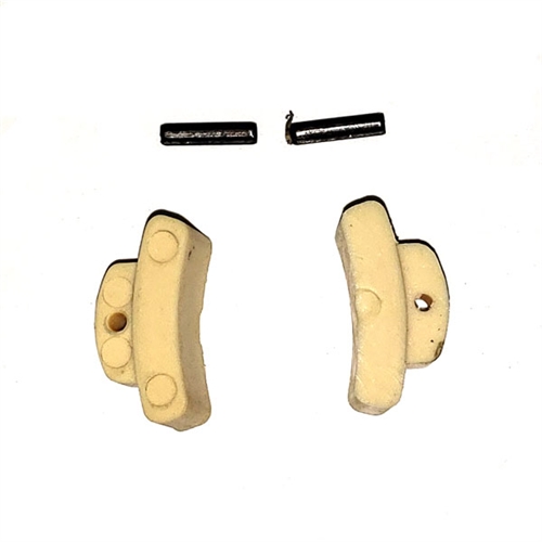 59R16 Milbar Replacement Tool Inserts