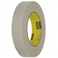 Glass Cloth Tape 361 Series | .75 inch x 60 yards roll | 3M