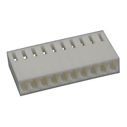 Molex WMLX-105 10-Circuit .100 KK Housings & Terminals