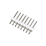 Molex WMLX-110 8-Circuit .100 KK Headers Tin Contacts