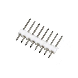 Molex WMLX-110 8-Circuit .100 KK Headers Tin Contacts