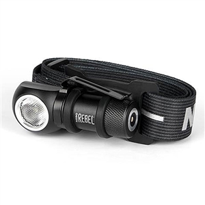 6691 NEBO Rebel Flashlight