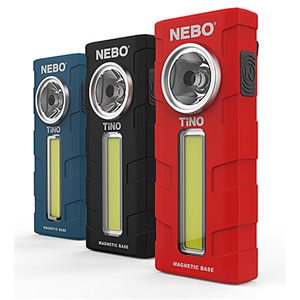 6809 NEBO Tino Flashlight