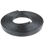 NTE 04-ES-1000 Expandable Braided Polyester Sleeving