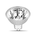 NTE 08-004 Halogen Bulb 12 Volt 50 Watt