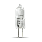 NTE 08-007 Halogen Bulb 12 Volt 10 Watt