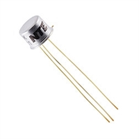 NTE100 Transistor Germaniun PNP Oscillator/mixer medium speed Switch TO-5 Compliment to NTE101