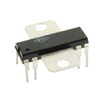 NTE1009 NTE Electronics Integrated Circuit 1 Watt Audio AMP 8-lead DIP W/ Tabs