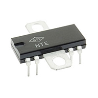 NTE1023 NTE Electronics Integrated Circuit 4 Watt Audio Power AMP 14-lead DIP