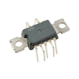 NTE1029 NTE Electronics Integrated Circuit 3.5 Watt Audio Power Amp 10-lead DIP Vcc=18V