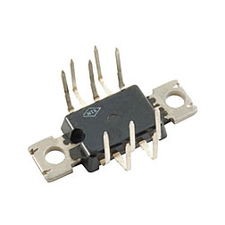 NTE1038 NTE Electronics Integrated Circuit 3.5 Watt Audio Power AMP 10-lead DIP (pins Facing Up)