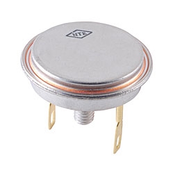 NTE105 Transistor PNP Germanium TO-36 Audio Power Amp