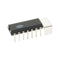 NTE1075A NTE Electronics Integrated Circuit 1 Watt Audio Power Amp 14-lead DIP W/tab