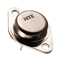 NTE127 Transistor PNP Germanium TO-3 Power Outout Horizontal and Vertical Deflection