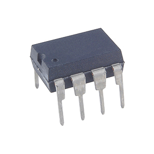 NTE12C508A04P NTE Electronics Pic-cmos 8-bit Microcontroller 512 X 12 Windowed Ceramic 8-pin DIP One Time Programmable