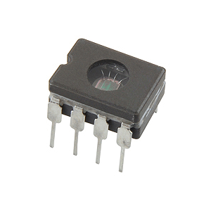 NTE12C508AJW NTE Electronics Pic-cmos 8-bit Microcontroller 512 X 12 Windowed Ceramic 8-pin DIP UV Erasable