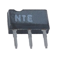 NTE 14 Transistor PNP Silicon Ftr Low Frequency Driver
