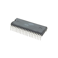 NTE15016 NTE Electronics Integrated Circuit Ntsc Chroma Luminace Synch And Deflection Circuit 42-lead DIP Vcc=12V