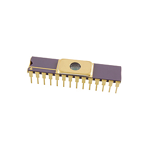 NTE16C62AJW NTE Electronics Pic-mcu 8-bit CMOS UV Eprom