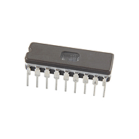 NTE16C711JW NTE Electronics Pic-mcu 8-bit CMOS UV Eprom