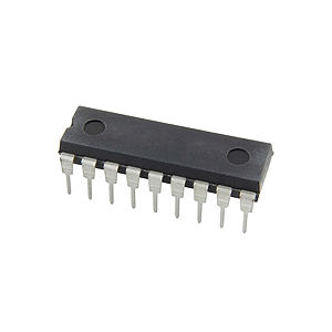 NTE16F84A04P NTE Electronics Pic-mcu 8-bit Flash