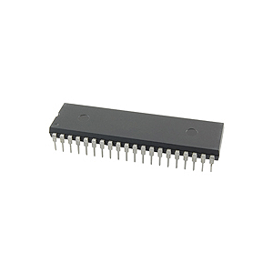 NTE16F87704P NTE Electronics Pic-mcu 8-bit CMOS 8k Flash