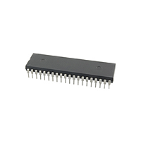 NTE16F87720P NTE Electronics Pic-mcu 8-bit CMOS 8k Flash