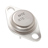 NTE 174 Diode Germanium TV Damper 1000V If=3.5A TO-66 Case