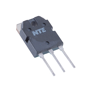 NTE1934X NTE Electronics Voltage Regulator Positive 5v Io=2A TO-3P Case